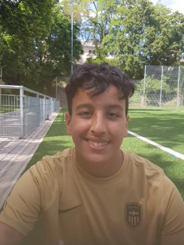 Bilal Fechtali