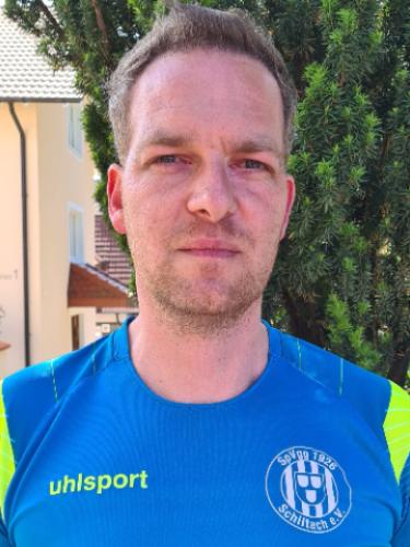 Daniel Brede