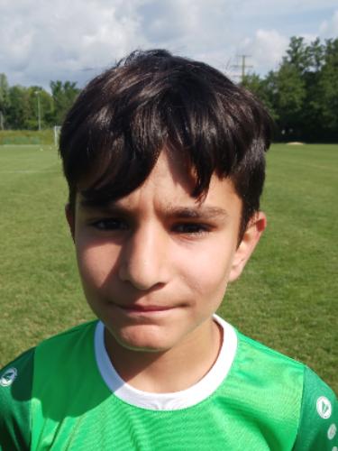 Heefee Sufyan Jalal