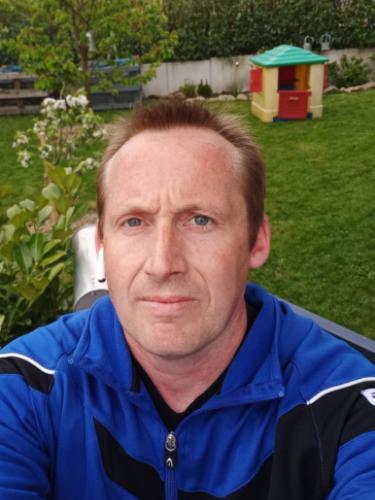 Carsten Wolff
