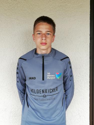 Elias Hörmann