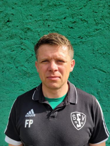 Falko Pierow