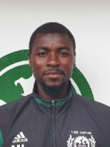 Ali Souleymane