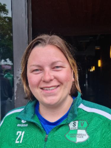 Leonie Franziska Wiemeyer