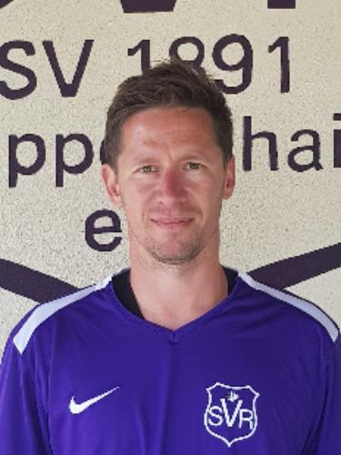 Torsten Schnarrenberger