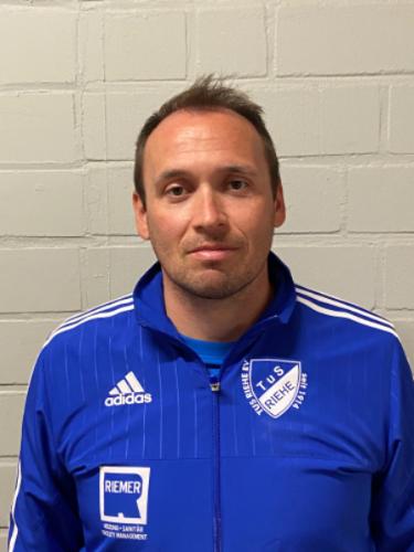 Enrico Haubenreisser