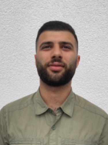 Abdulkader Jamal