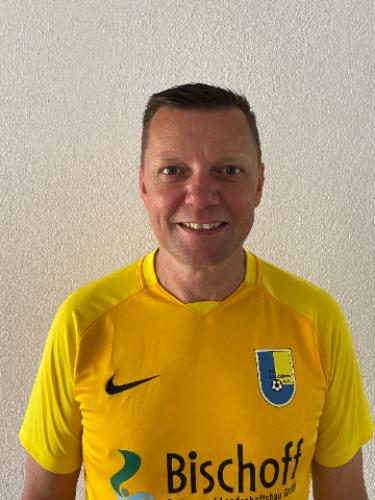 Tobias Dorner