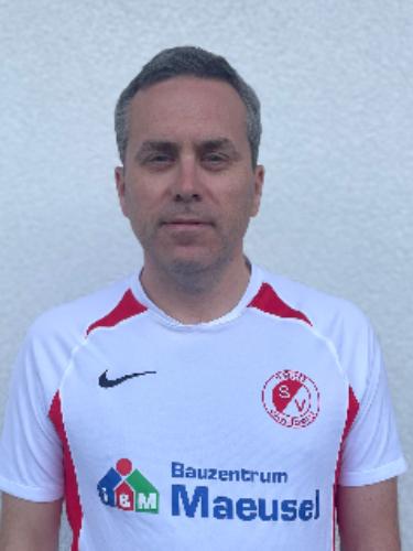 Yann Weber