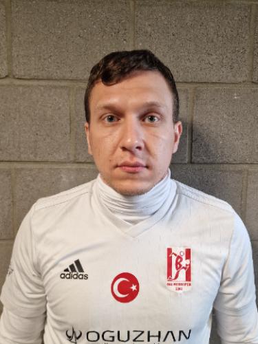 Beytullah Durgut