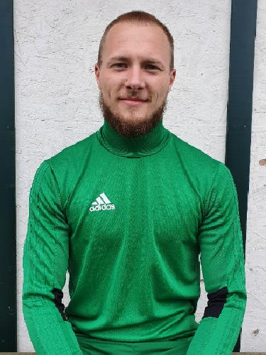 Patrick Wöstmann