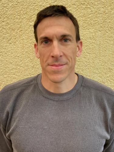 Florian Koeberle