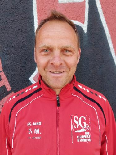Stephan Meier