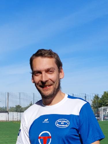 Florian Heinz