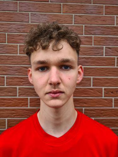 Nico Maximillian Köhl