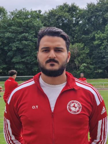 Oguz Topal