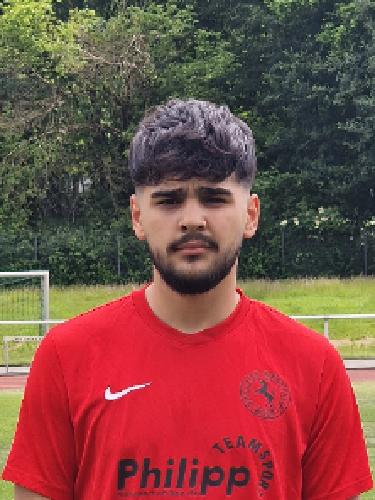 Muhammed Behnan Bostanci