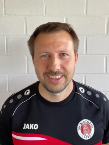 Heiko Oster