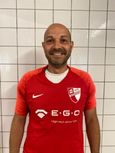 Dominik Mörs
