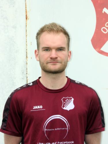 Fabian Wendelken