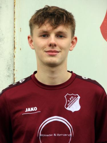 Fynn Groothedde