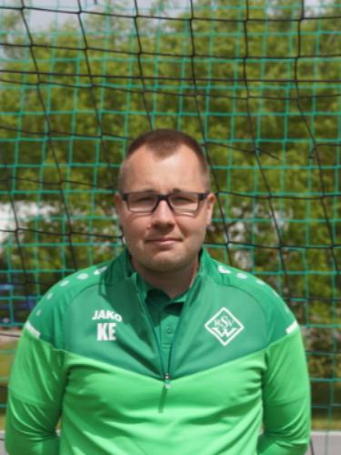 Kristian Engelmann