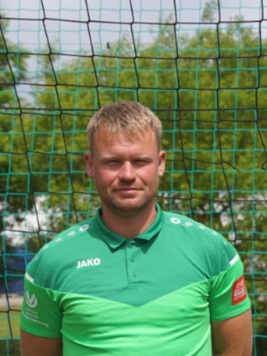 Michael Walther