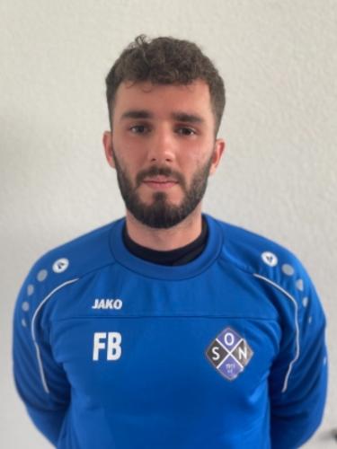 Adonis Hajdari