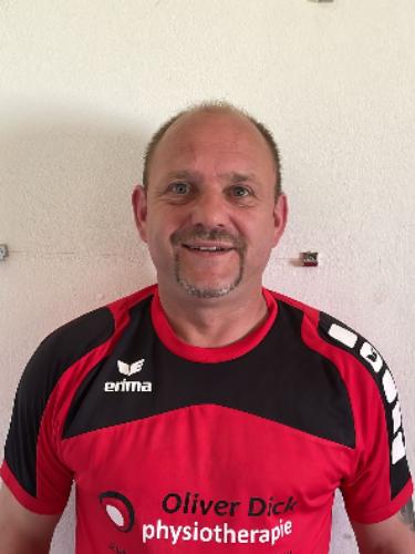 Andreas Ölke