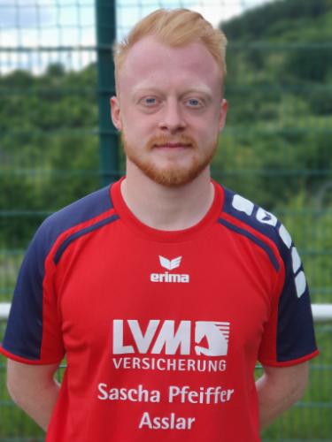 Jannik Oelke