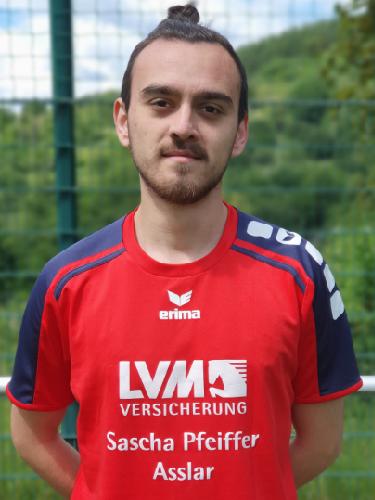 Medin Ponjavusic