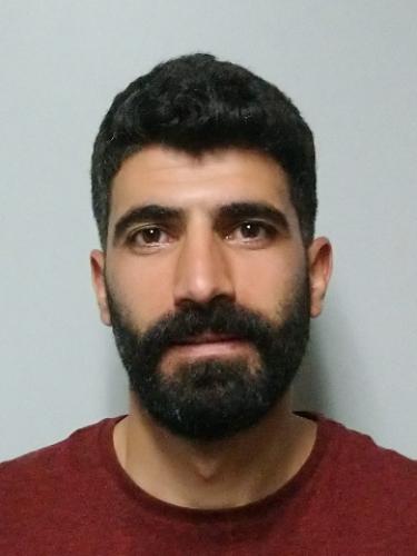 Mahmoud Al Mohamad