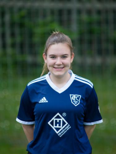 Laura-Sophie Stahl