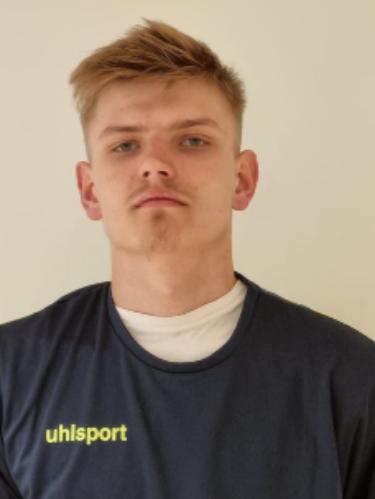 Max Hopka