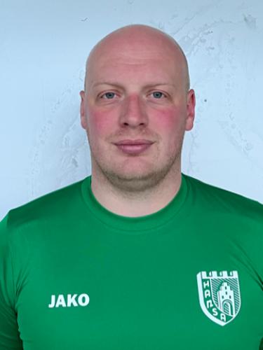 Björn Tepe
