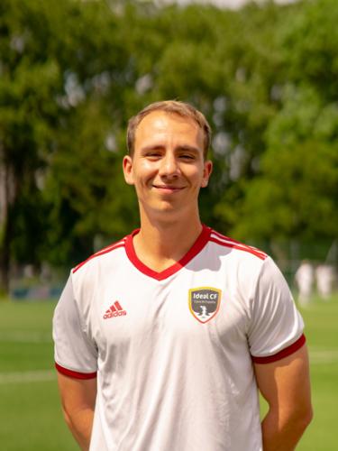 Robin Lichtenberg-Oedegaard