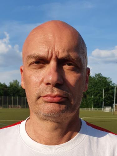 Uwe Kleinboehl