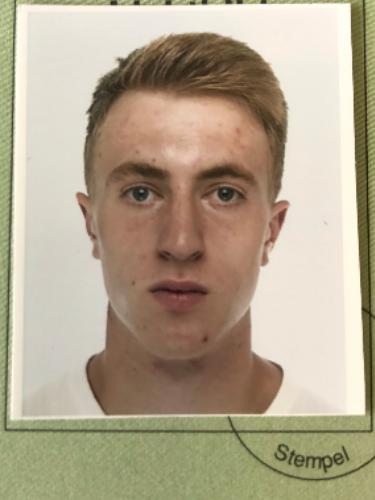 Julius Thomas Karl Max Busch