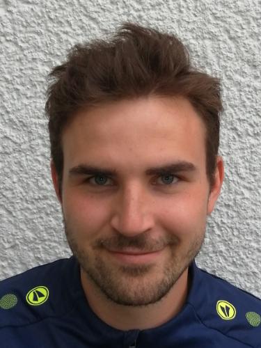 Michael Baur