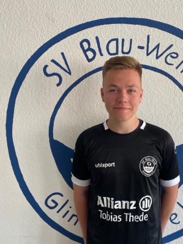 Leon Friedrich Dreyer