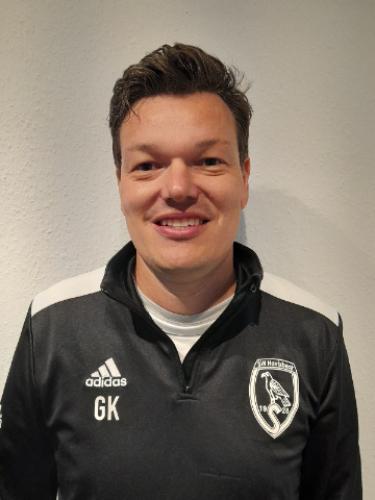 Gregor Könemann