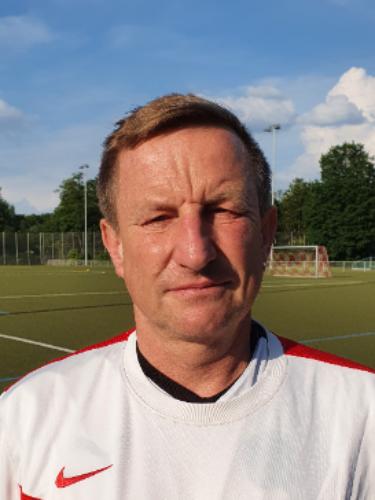 Wolfgang Bogatzki
