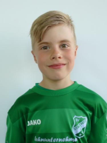 Oskar Bäger