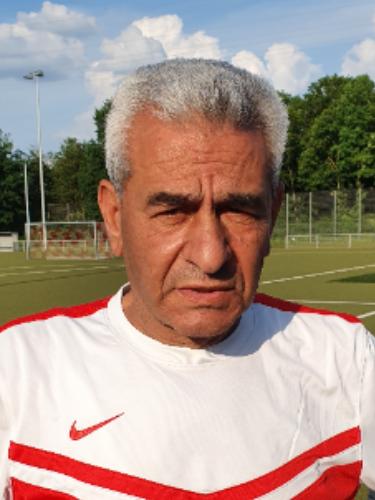 Giuseppe Mastrorilli