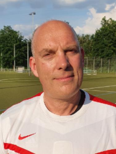 Hans Ulrich Metzl