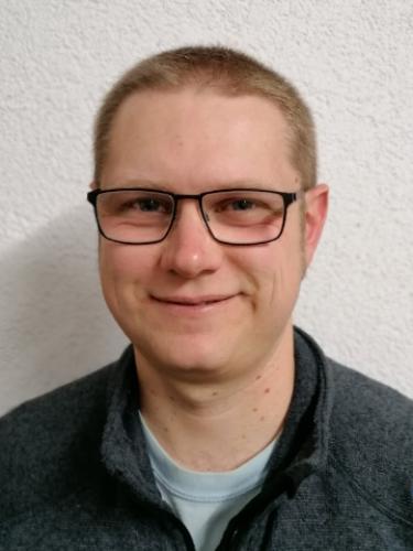 Stefan Burgey