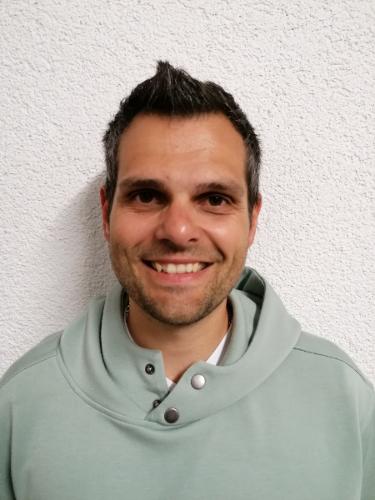 Timo Schmeiser