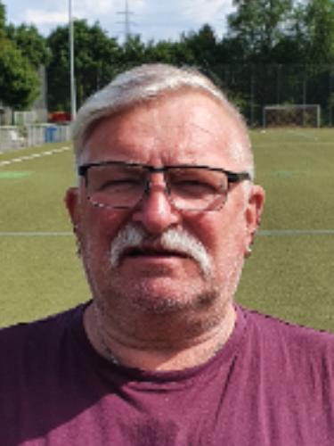 Harry Lehretz