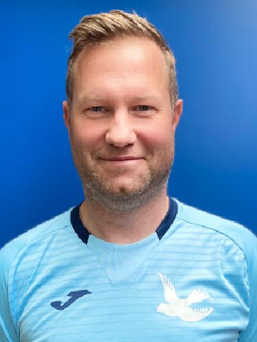Oliver Beinling