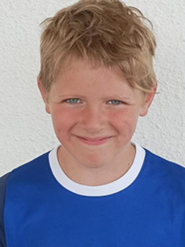 Linus Proch